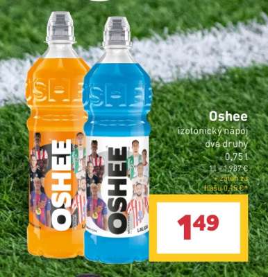 Oshee