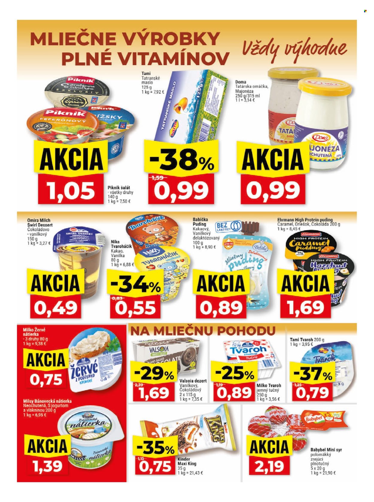 Leták Klas - 15.6.2026 - 21.6.2026. Strana 10