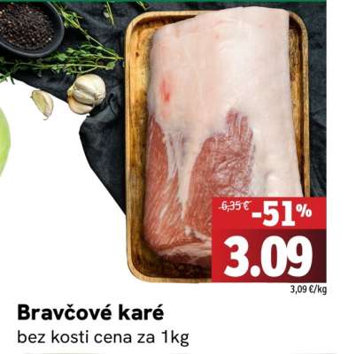 BRAVČOVÉ KARÉ