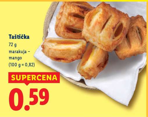 TAŠTIČKA