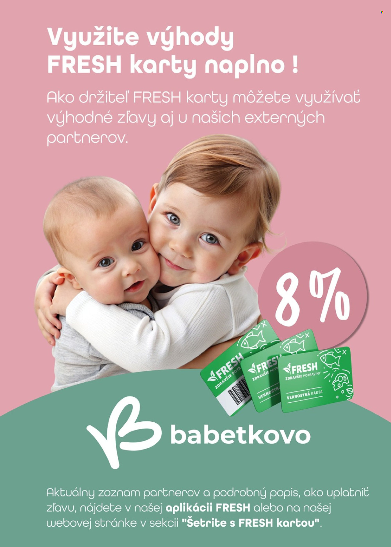 Leták FRESH - 18.6.2026 - 1.7.2026. Strana 41