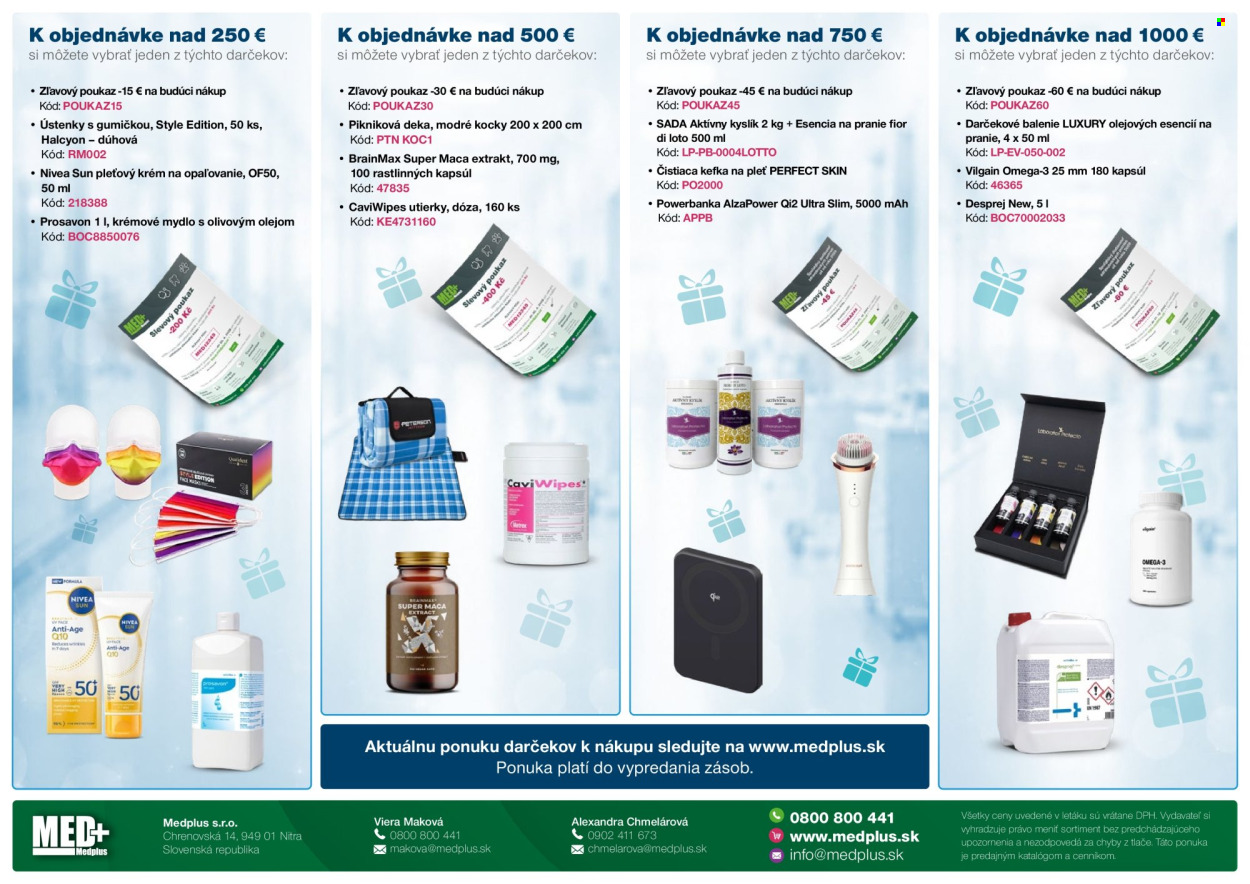 Leták Medplus - 17.6.2026 - 15.9.2026. Strana 28