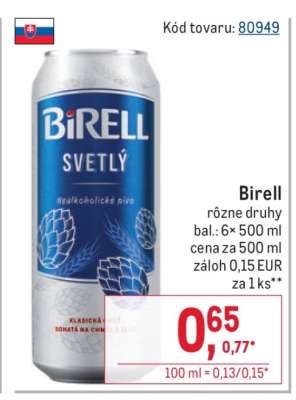 Birell