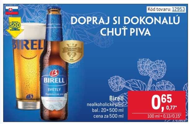 Birell