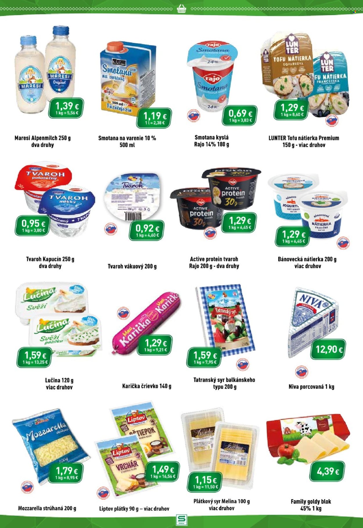 Leták Sintra - 18.6.2026 - 1.7.2026. Strana 7