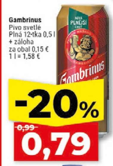 Gambrinus