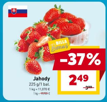 Jahody