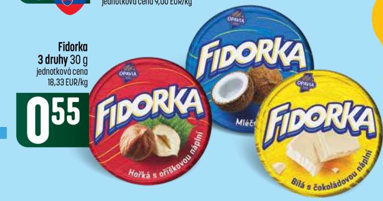 Fidorka