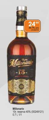 Millonario