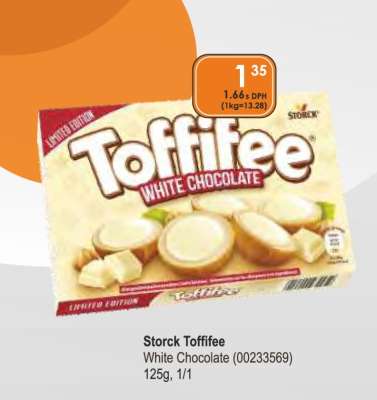Storck Toffifee