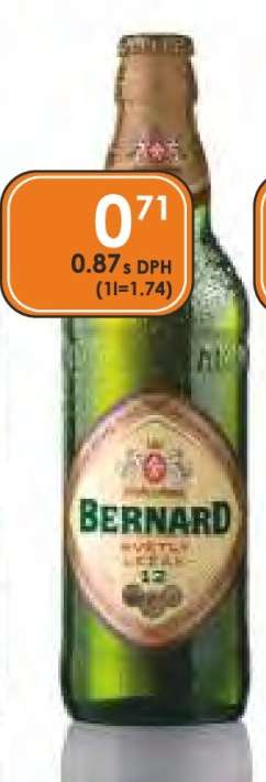 Bernard