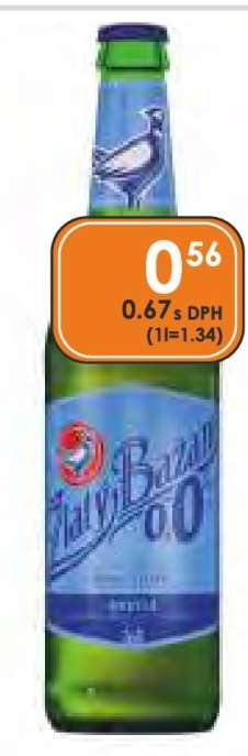 Staropramen 0,0
