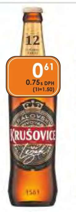Krušovice