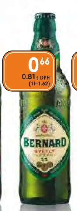 BERNARD SVETLÝ LEŽÁK 11