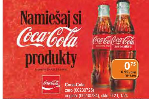 Coca-cola