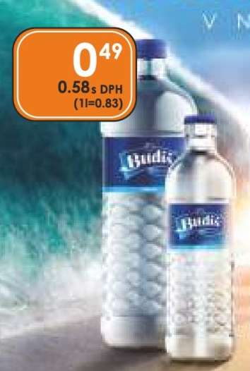 Budiš