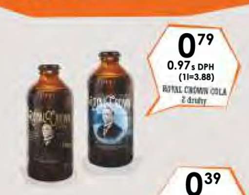 Royal Crown Cola