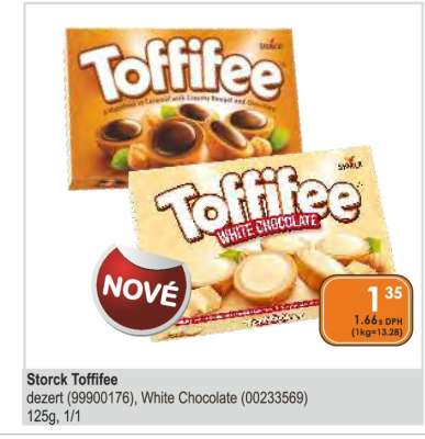 Storck Toffifee