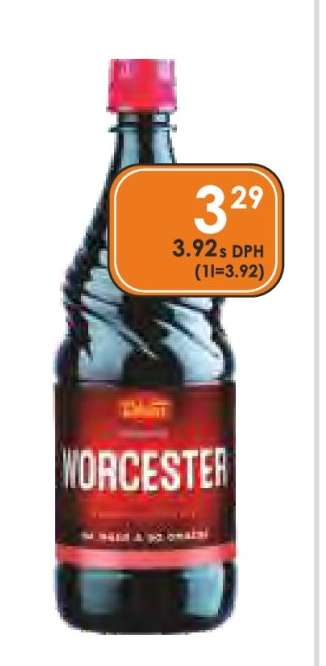 Worcester