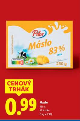 Maslo