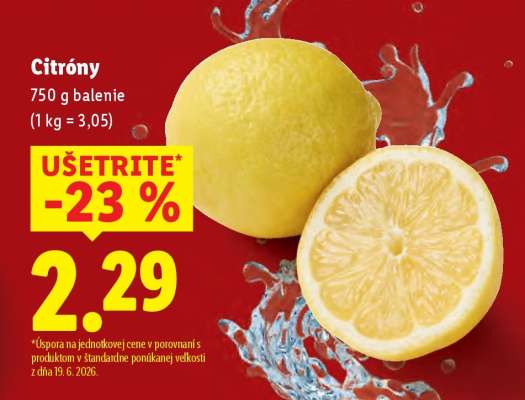 Citróny