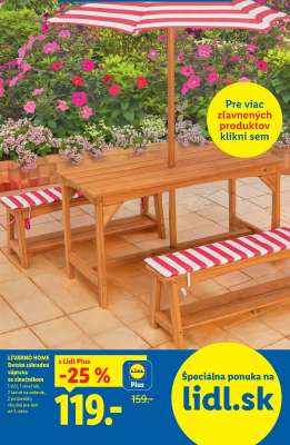 LIVARNO HOME Detská záhradná súprava