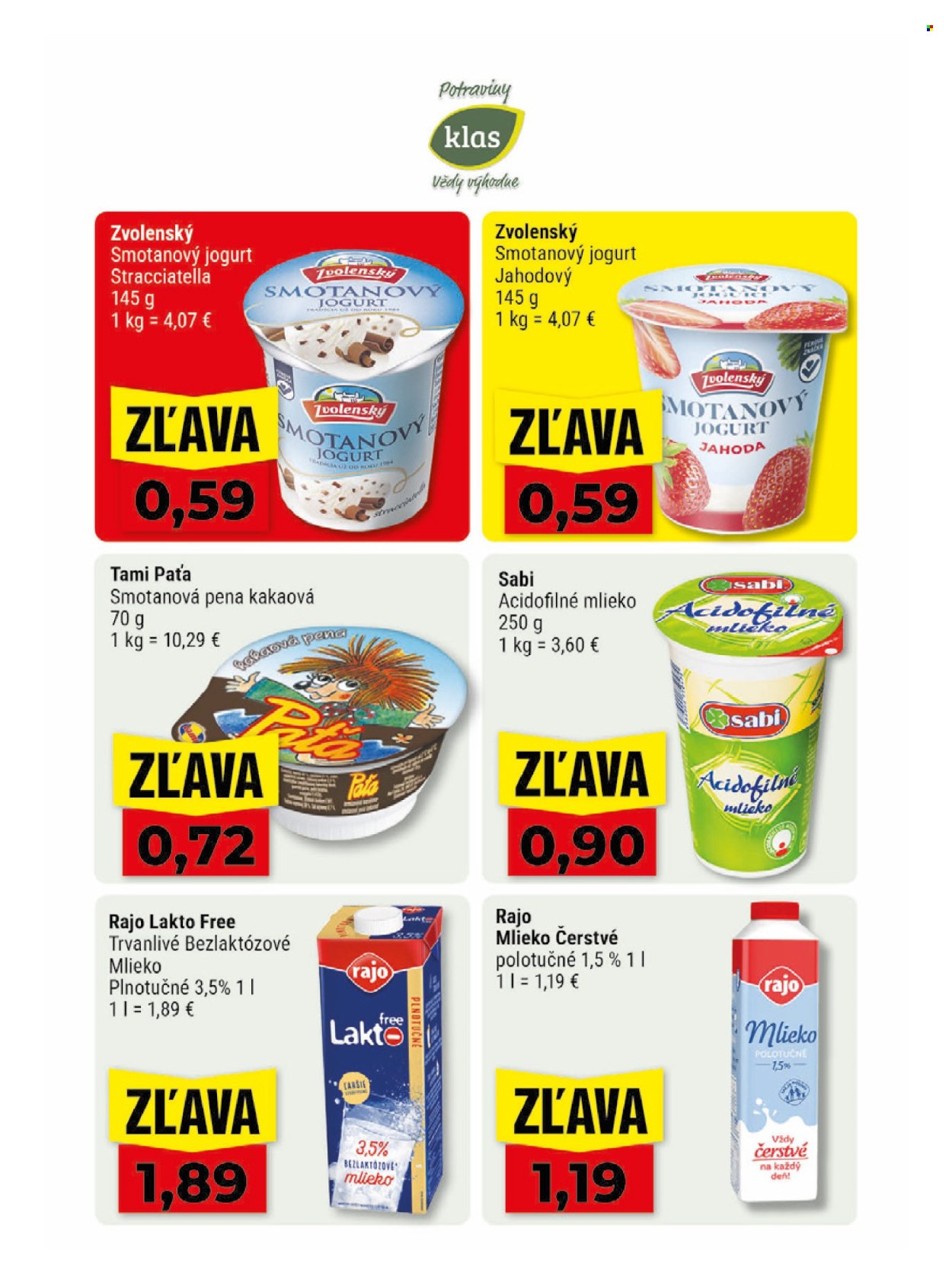 Leták Klas. Strana 4