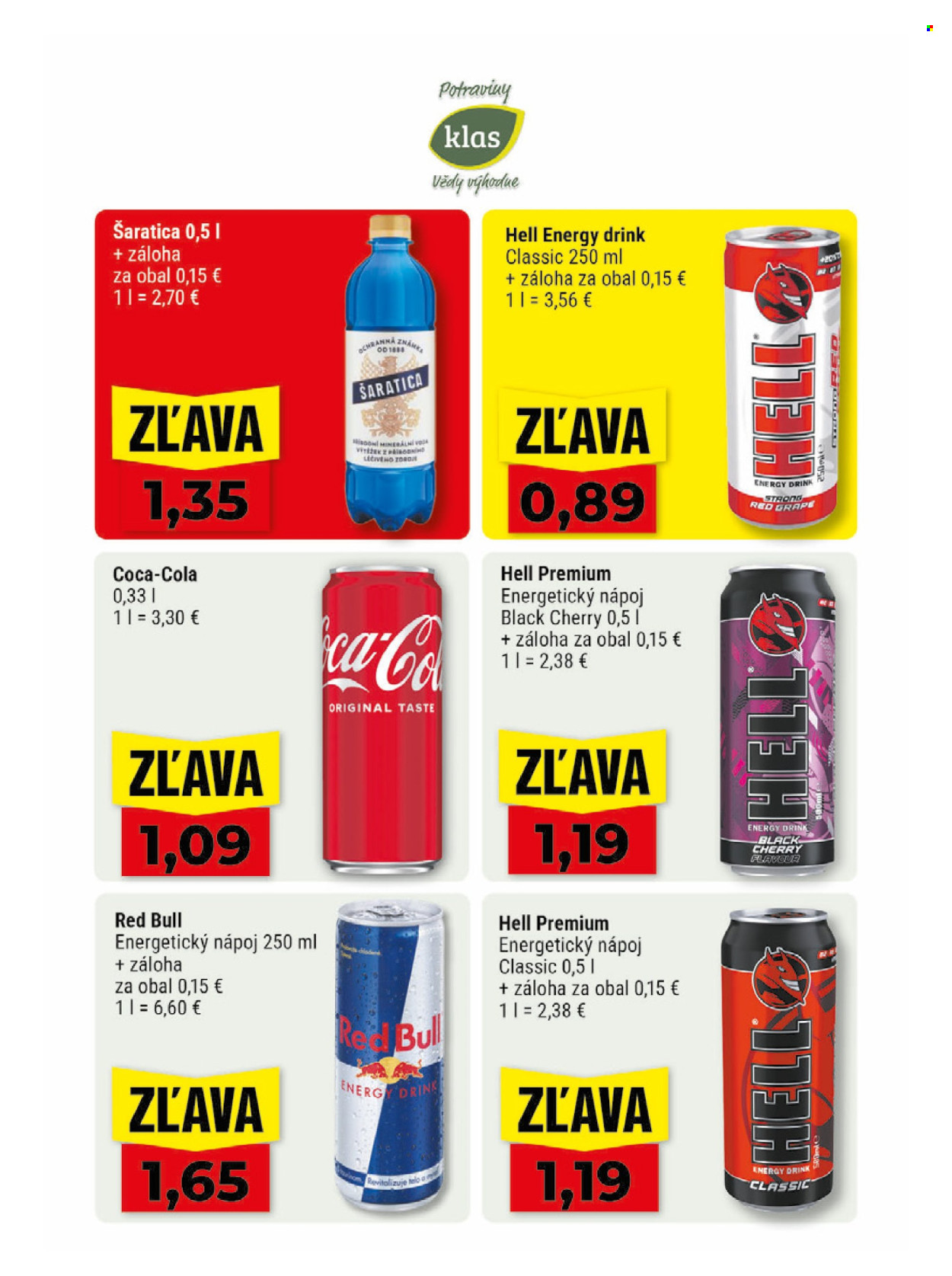 Leták Klas. Strana 7