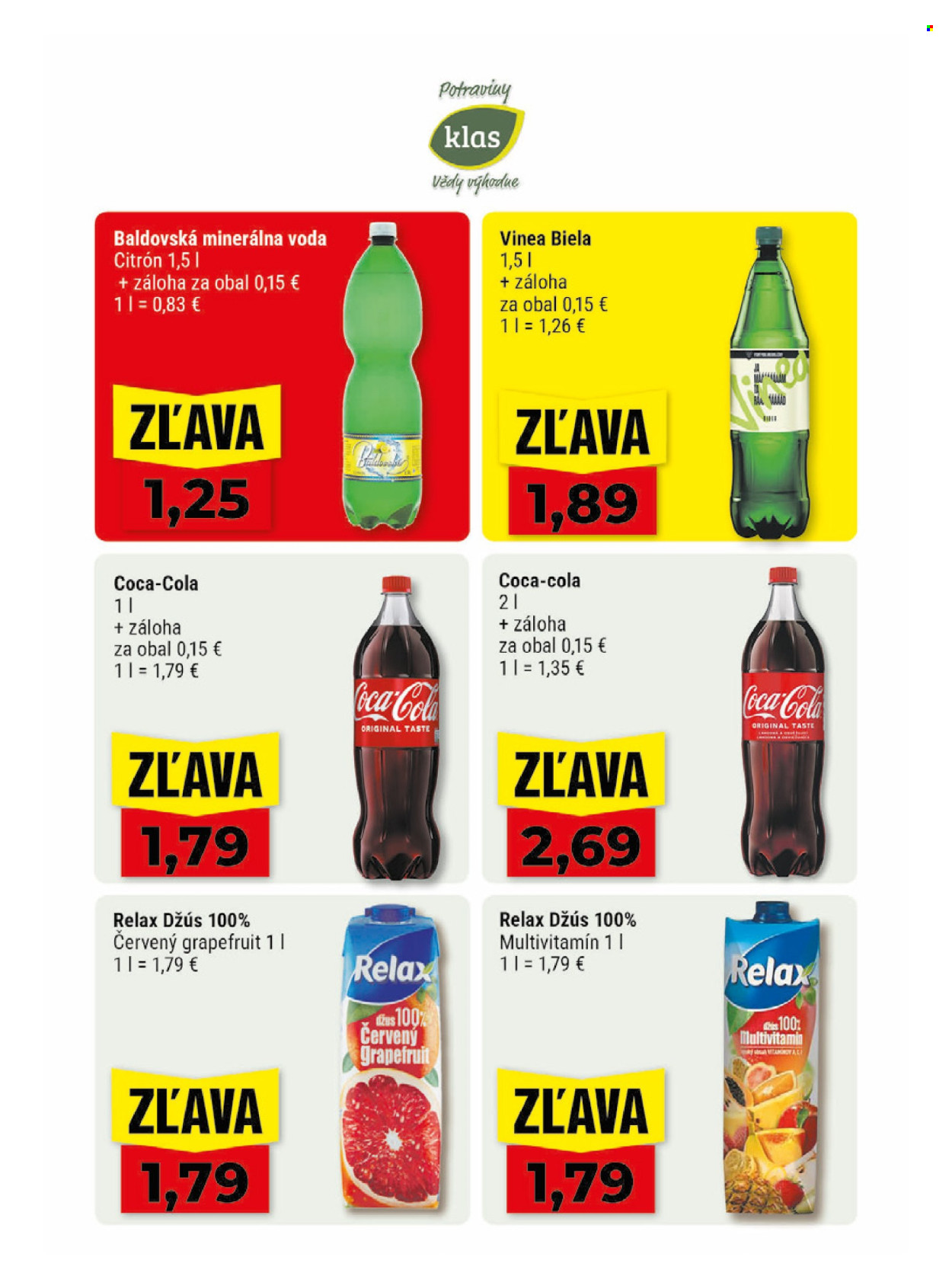 Leták Klas. Strana 9