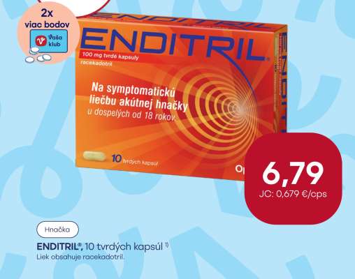 ENDITRIL