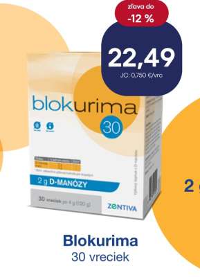 Blokurima