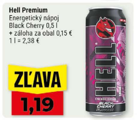 Hell Premium
