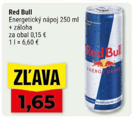 Red Bull