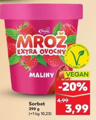 Sorbet