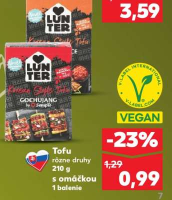 Tofu