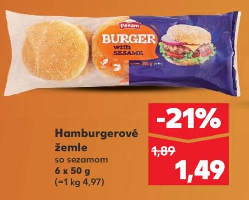 HAMBURGEROVÉ ŽEMLE