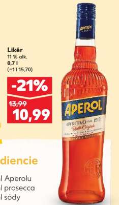 Aperol