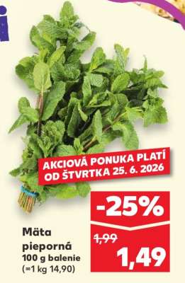 Mäta pieporná