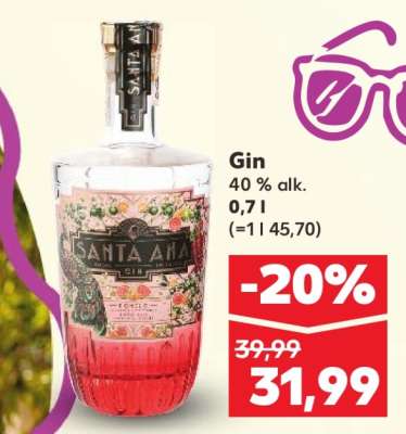 Gin