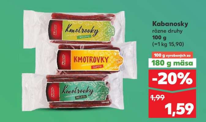 Kabanosky