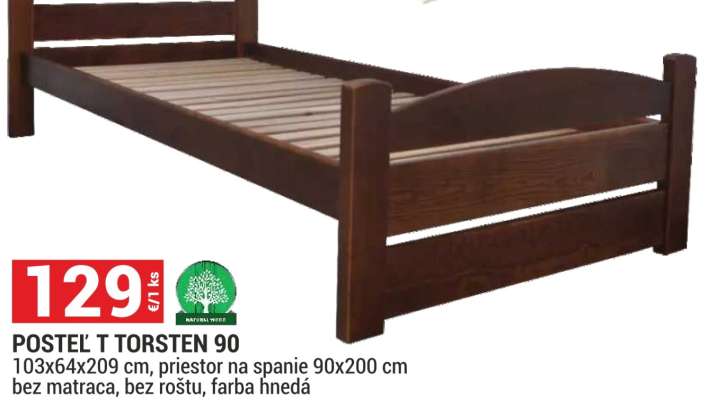 POSTEĽ T TORSTEN 90