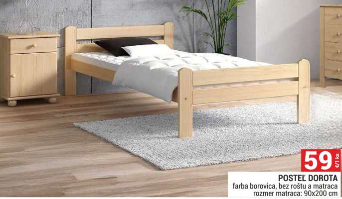 POSTEL DOROTA