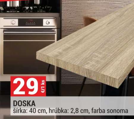 DOSKA