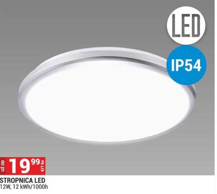 STROPNICA LED