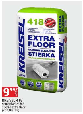 KREISEL 418