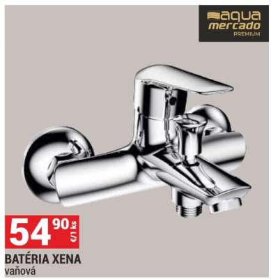 BATÉRIA XENA