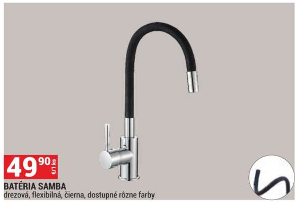 BATÉRIA SAMBA
