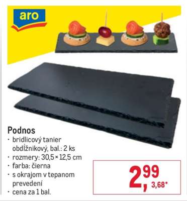 Podnos