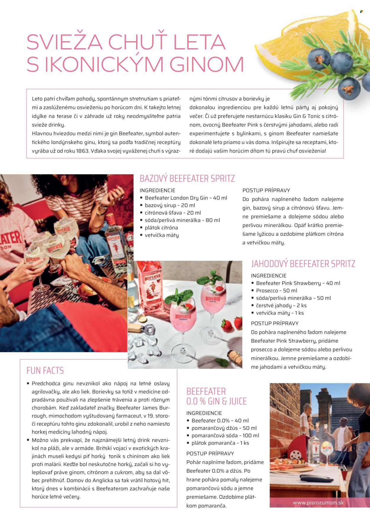 Leták COOP Jednota - 1.7.2026 - 31.7.2026. Strana 19