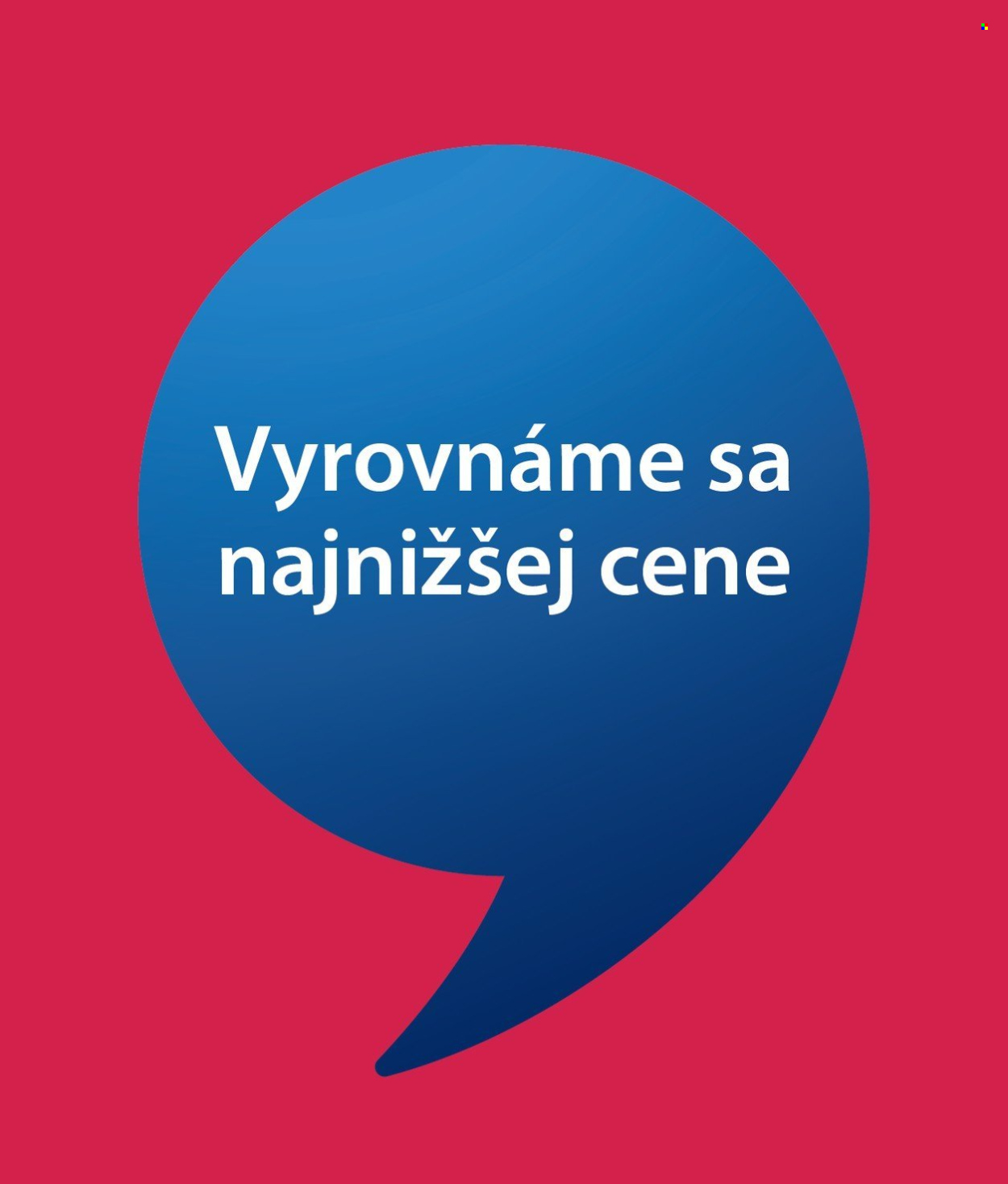 Leták JYSK - 1.7.2026 - 11.8.2026. Strana 1